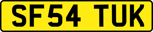 SF54TUK