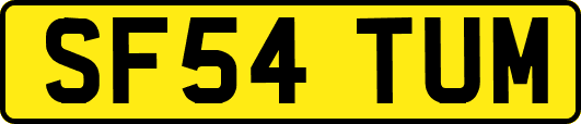 SF54TUM