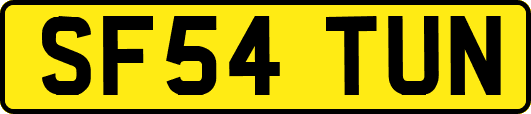 SF54TUN