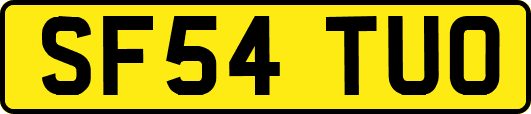 SF54TUO