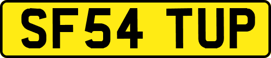 SF54TUP