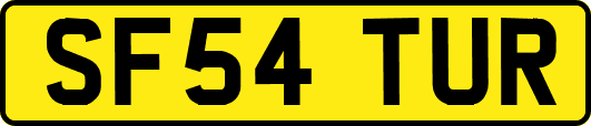 SF54TUR