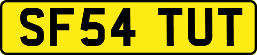 SF54TUT