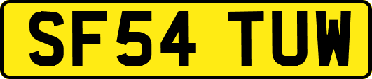 SF54TUW