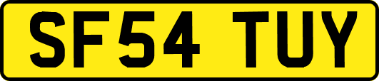 SF54TUY