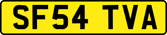 SF54TVA