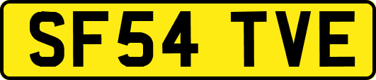 SF54TVE