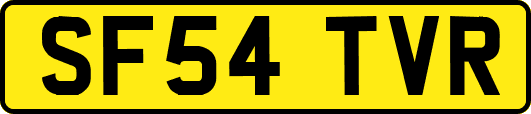 SF54TVR