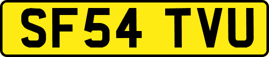 SF54TVU