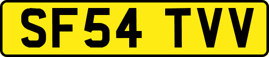 SF54TVV