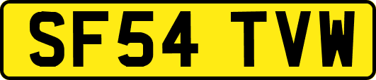 SF54TVW