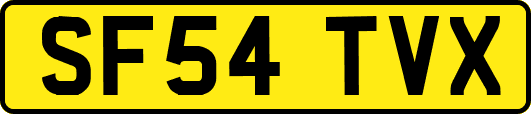 SF54TVX