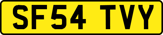 SF54TVY