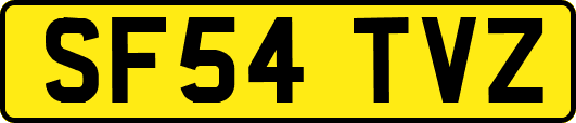 SF54TVZ
