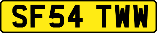 SF54TWW