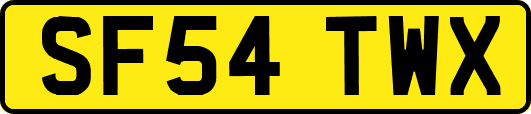 SF54TWX