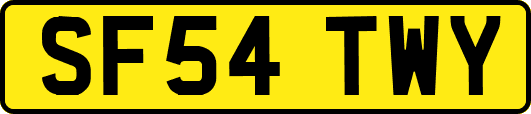 SF54TWY