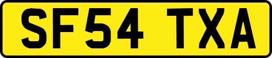 SF54TXA