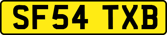 SF54TXB