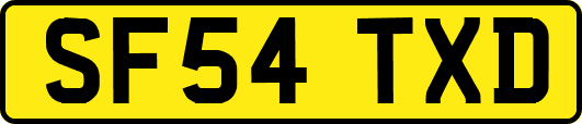 SF54TXD