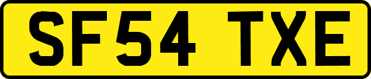 SF54TXE