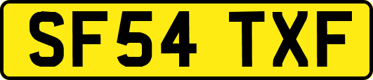 SF54TXF