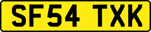SF54TXK