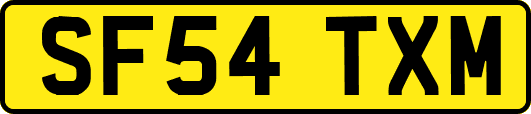 SF54TXM