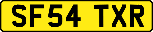 SF54TXR