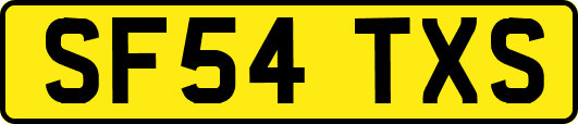 SF54TXS
