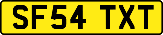 SF54TXT