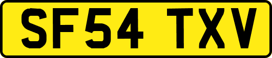 SF54TXV