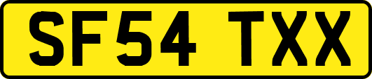 SF54TXX