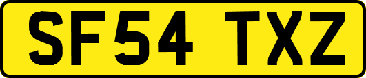 SF54TXZ