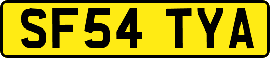 SF54TYA