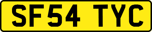 SF54TYC