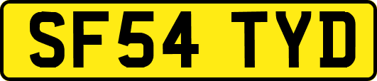 SF54TYD