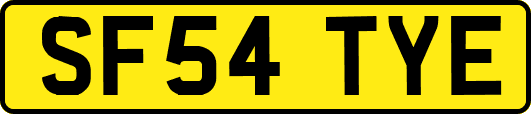 SF54TYE