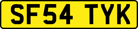SF54TYK
