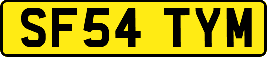 SF54TYM