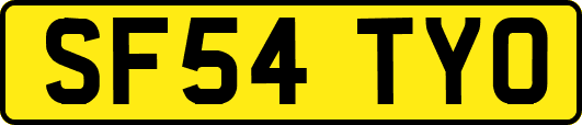 SF54TYO