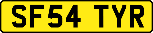 SF54TYR