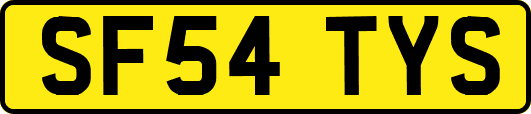 SF54TYS