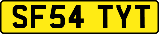 SF54TYT