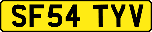 SF54TYV