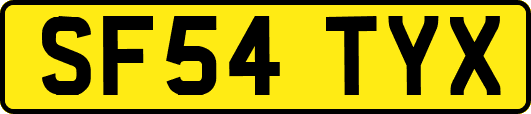 SF54TYX