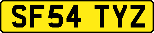 SF54TYZ