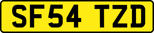 SF54TZD