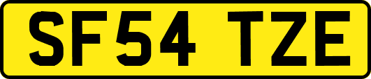SF54TZE