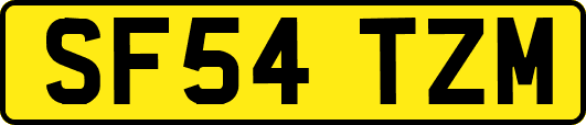 SF54TZM